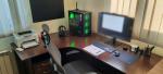 Your desk