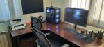 Your desk