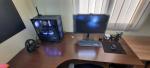 Your desk