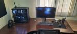 Your desk