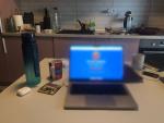 Your desk
