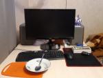 Your desk