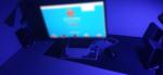Your desk