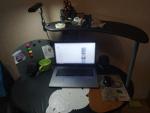 Your desk