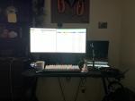 Your desk