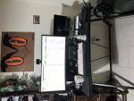 Your desk