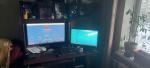Your desk