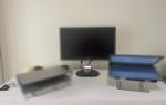 Your desk