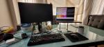 Your desk