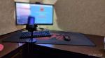 Your desk