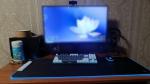 Your desk