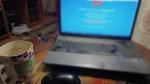 Your desk