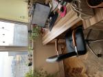 Your desk