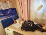 Your desk