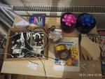 Your desk