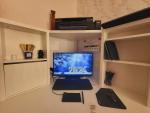 Your desk