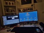 Your desk