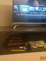 Your desk