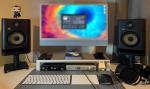 Your desk