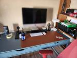 Your desk