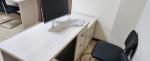 Your desk