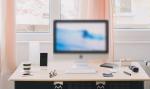 Your desk