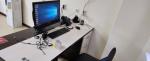 Your desk