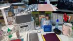Your desk