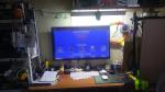 Your desk