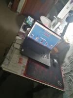Your desk