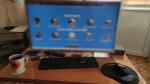 Your desk