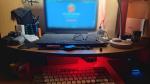 Your desk