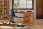 Your desk