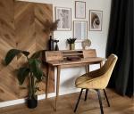 Your desk