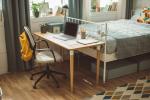 Your desk