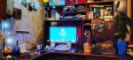 Your desk