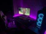 Your desk
