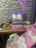 Your desk