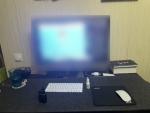 Your desk