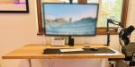 Your desk