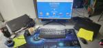 Your desk