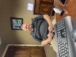 Your desk