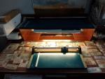 Your desk