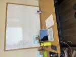 Your desk