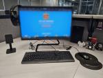 Your desk