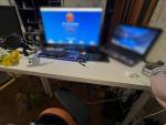 Your desk