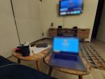 Your desk