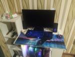 Your desk