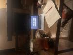 Your desk