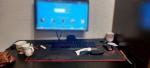 Your desk